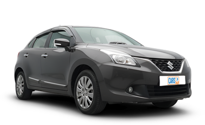 Maruti Baleno-img